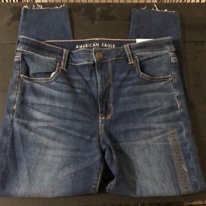 New with tags American Eagle jeans